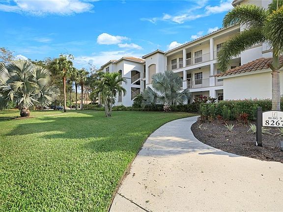 2nd image of 8267 Parkstone PL E #104