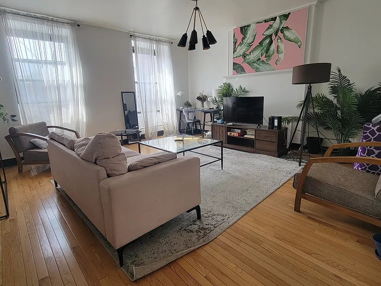 245 W 135th St #3 — Photo 1