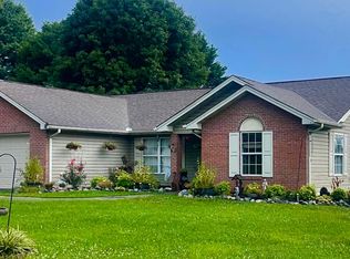 1630 Country Meadows Dr, Sevierville, TN 37862