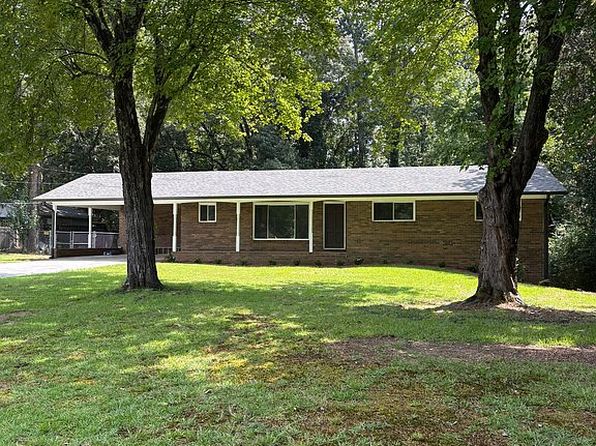 601 Lavista Rd