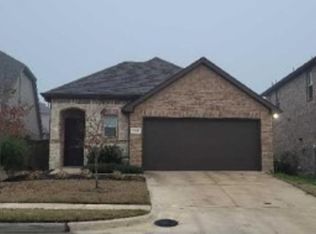 2417 San Marcos Dr, Forney, TX 75126