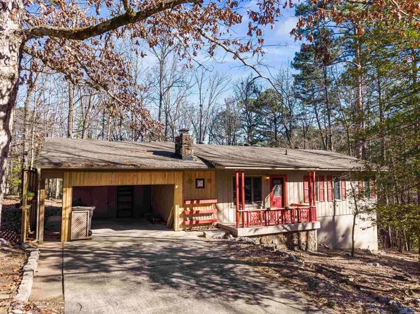 34 Arias Way, Hot Springs, AR 71909