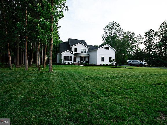 2nd image of 24268 Jerrico Rd