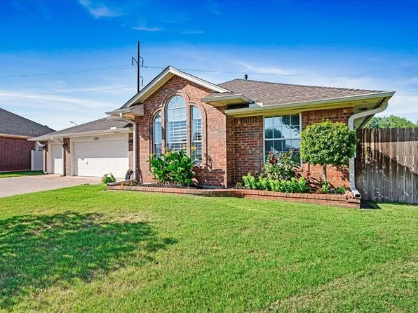 8301 NW 77th St, Oklahoma City, OK 73132
