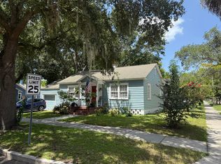 124 James Ave, Orlando, FL 32801