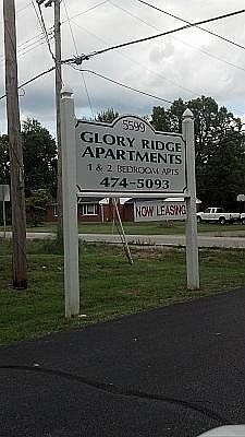 2nd image of 5599 Wolfpen Pleasant Hill Rd #6B