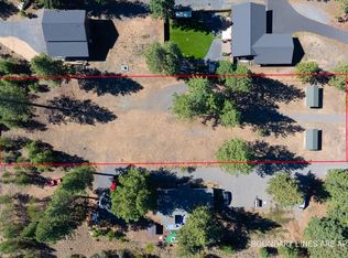 60272 Cinder Butte Rd, Bend, OR 97702