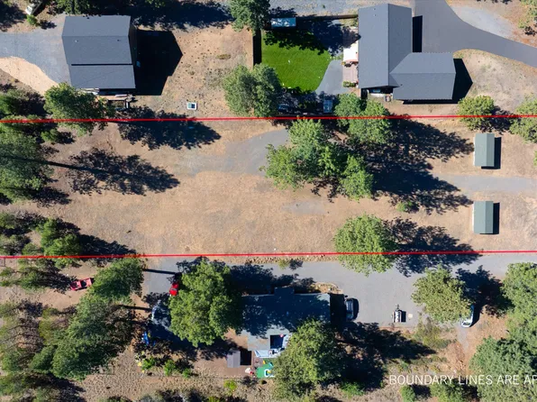 60272 Cinder Butte Rd, Bend, OR 97702