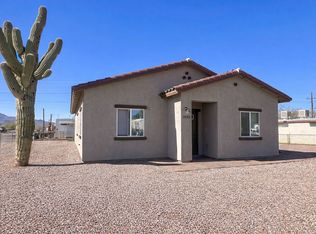 3032 W Emerald Cir, Tucson, AZ 85705