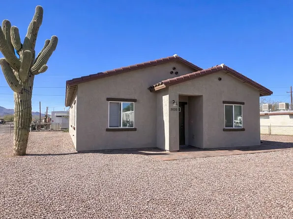 3032 W Emerald Cir, Tucson, AZ 85705