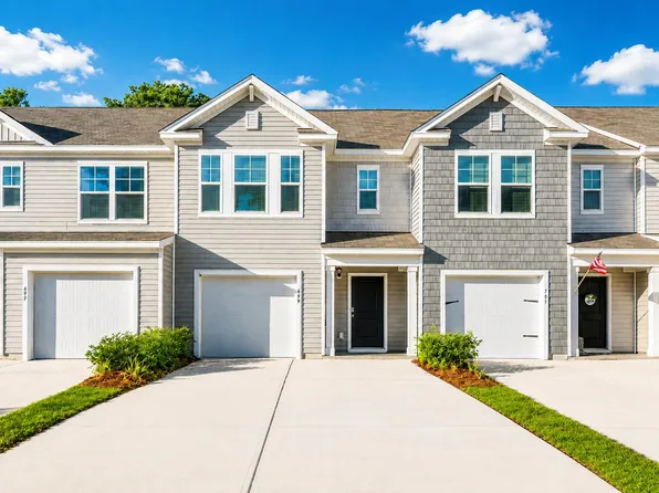 699 Hilchot Dr, Summerville, SC 29486