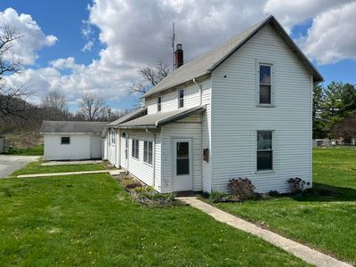 9360 S 300 E, Amboy, IN, 46911