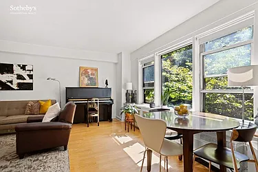 Sold by Sotheby's International Realty