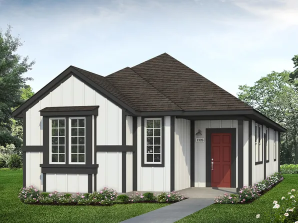 1326 Casetta 2022 Plan, Casetta Ranch