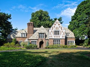 1 Eastway, Bronxville, NY 10708