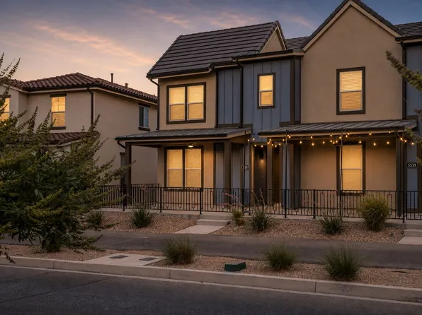 5537 S Carnelian Pkwy, Saint George, UT 84790