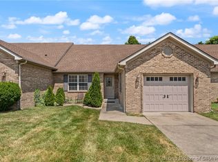 3512 Wexford Ct, New Albany, IN 47150