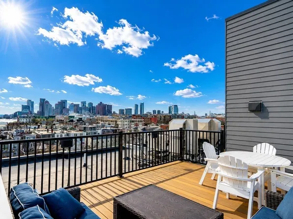 205 Maverick St #U308, Boston, MA 02128