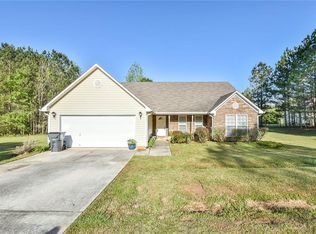 12923 Dunand Blvd, Hampton, GA 30228