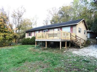 807 State Highway 3149, Butler, KY 41006