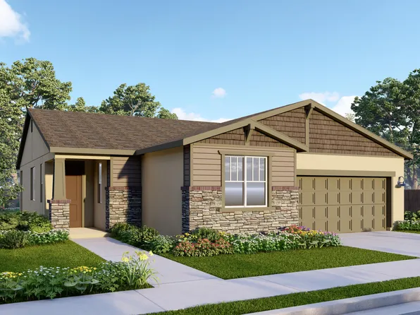 177 Alberta Street, Tulare, CA 93274