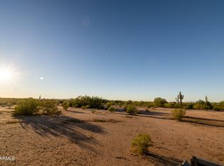 0 Undetermined County Road #-, Florence, AZ 85132