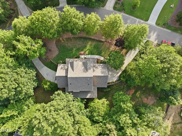 127 Brown Bear, Chapel Hill, NC 27517