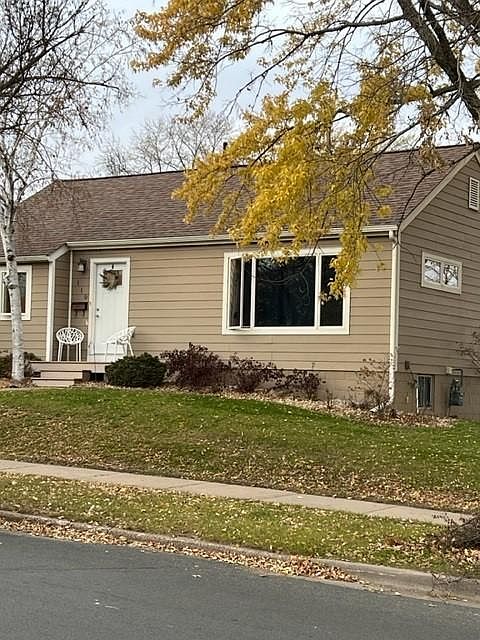 Large corner lot