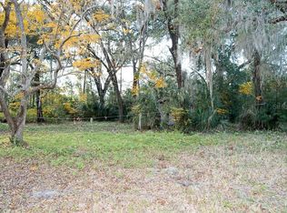 N Volusia Ave, Pierson, FL 32180