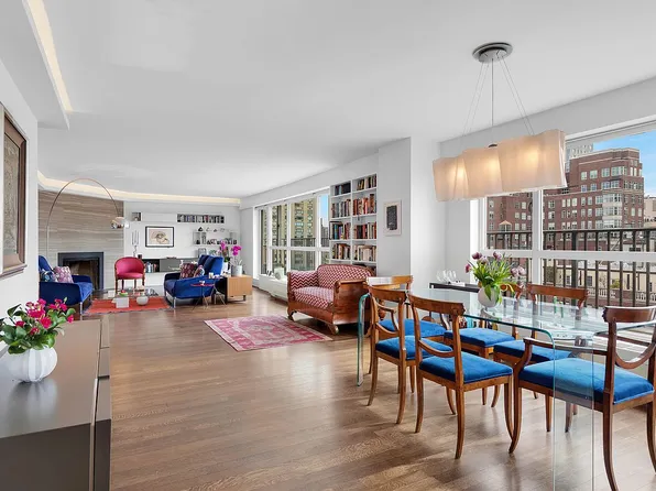 1020 Park Ave #21A, New York, NY 10028