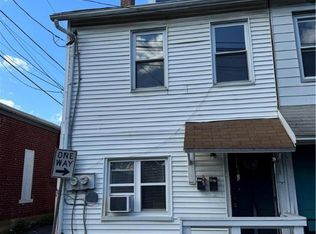 447 Harrison St #2, Allentown, PA 18103