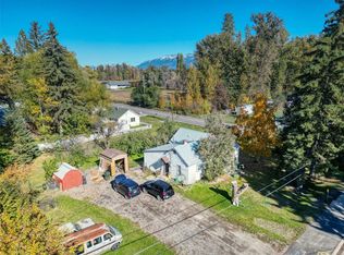 563 E Evergreen Dr, Kalispell, MT 59901