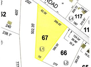 67 Mill Glen Rd LOT 67, Winchendon, MA 01475