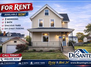 2504 Olympia St, McKeesport, PA