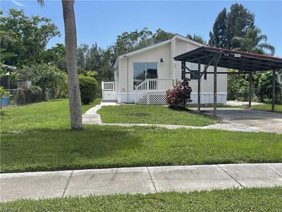 97 Isle, Naples, FL, 34114