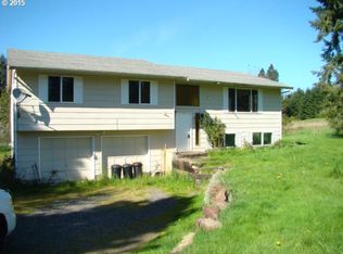 40005 SE Kitzmiller Rd, Eagle Creek, OR 97022