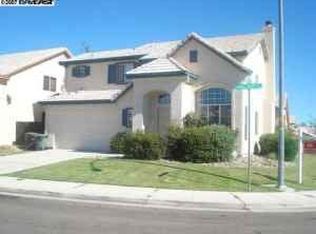 1939 Knollcrest Ln, Tracy, CA 95376