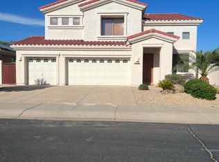 2923 N 140th Dr, Goodyear, AZ 85395