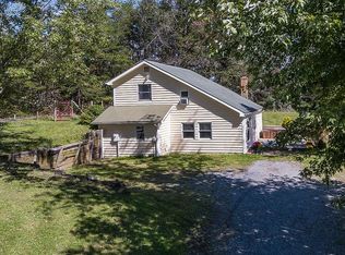 5668 Plank Rd, Natural Bridge, VA 24578