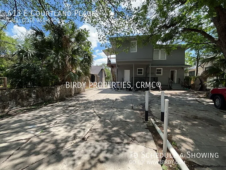 413 E Courtland Pl #4 — Photo 22