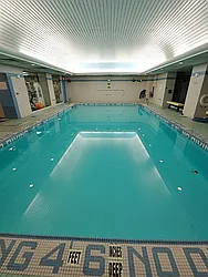 Rented by Compass