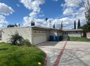 20315 Gilmore St, Winnetka, CA 91306