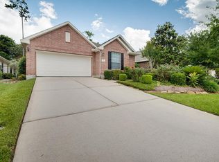 23 Haversham Ct, Conroe, TX 77384