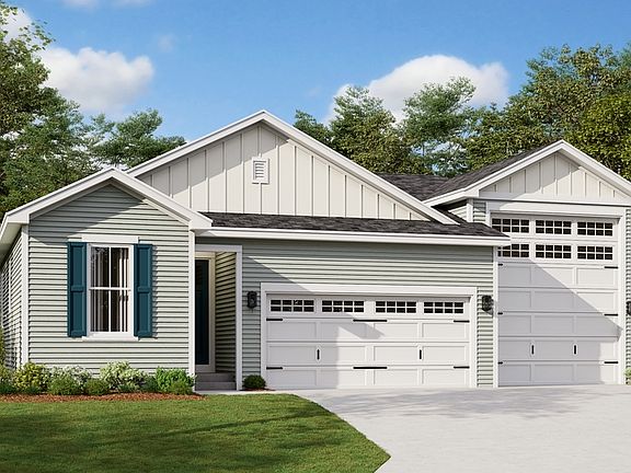 The Bronze Elevation B