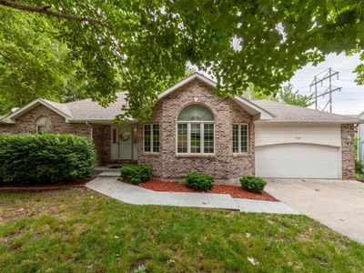 3821 Cedar Ln, Columbia, MO, 65201