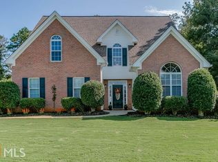 4948 Planters Way, Flowery Branch, GA 30542