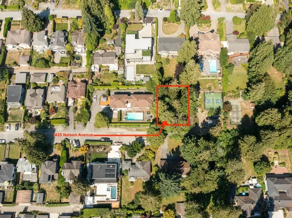 1435 Nelson Ave, West Vancouver, BC V7T 2G8