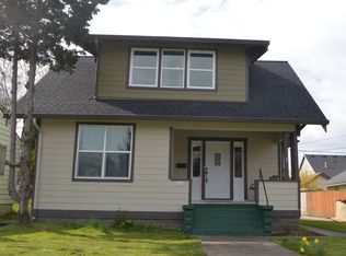 7625 N Chatham Ave, Portland, OR 97217