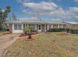 1201 Bob Little Rd, Panama City, FL 32404