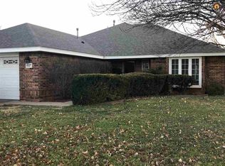 1627 Arbor Dr, Clovis, NM 88101